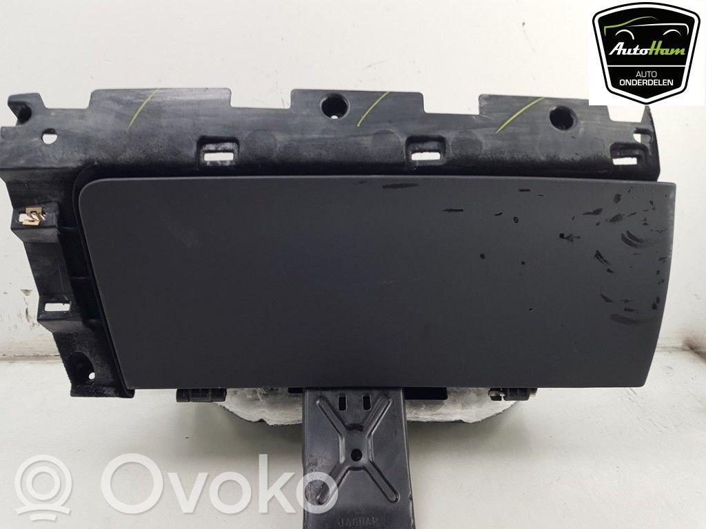 Tesla Model X Daiktadėžė 