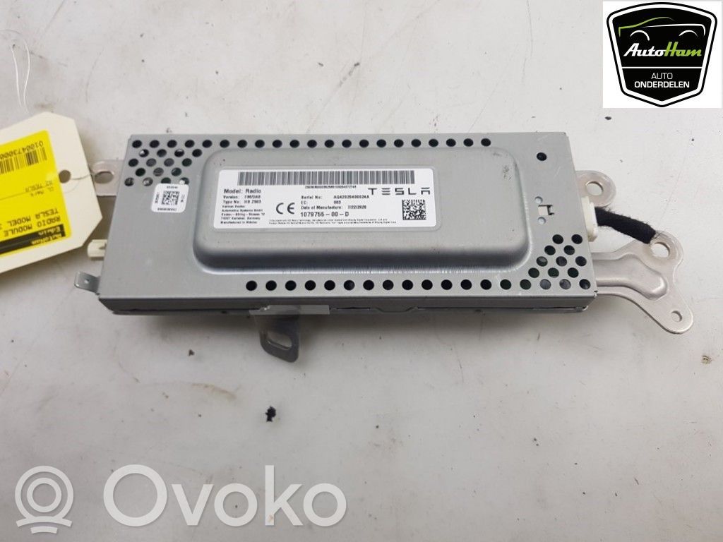 Other control units/modules   107975500D,107975500D,107975400D,107975400D,107975500D,107975500E