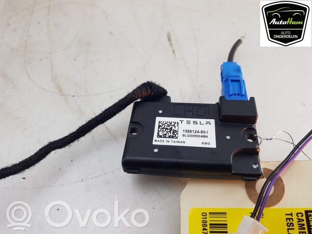 Windshield/windscreen camera   158812480I,158812490I,158812400G,158812400G,158812400I,158812470I,158812480I,158812490I,1588124S0I