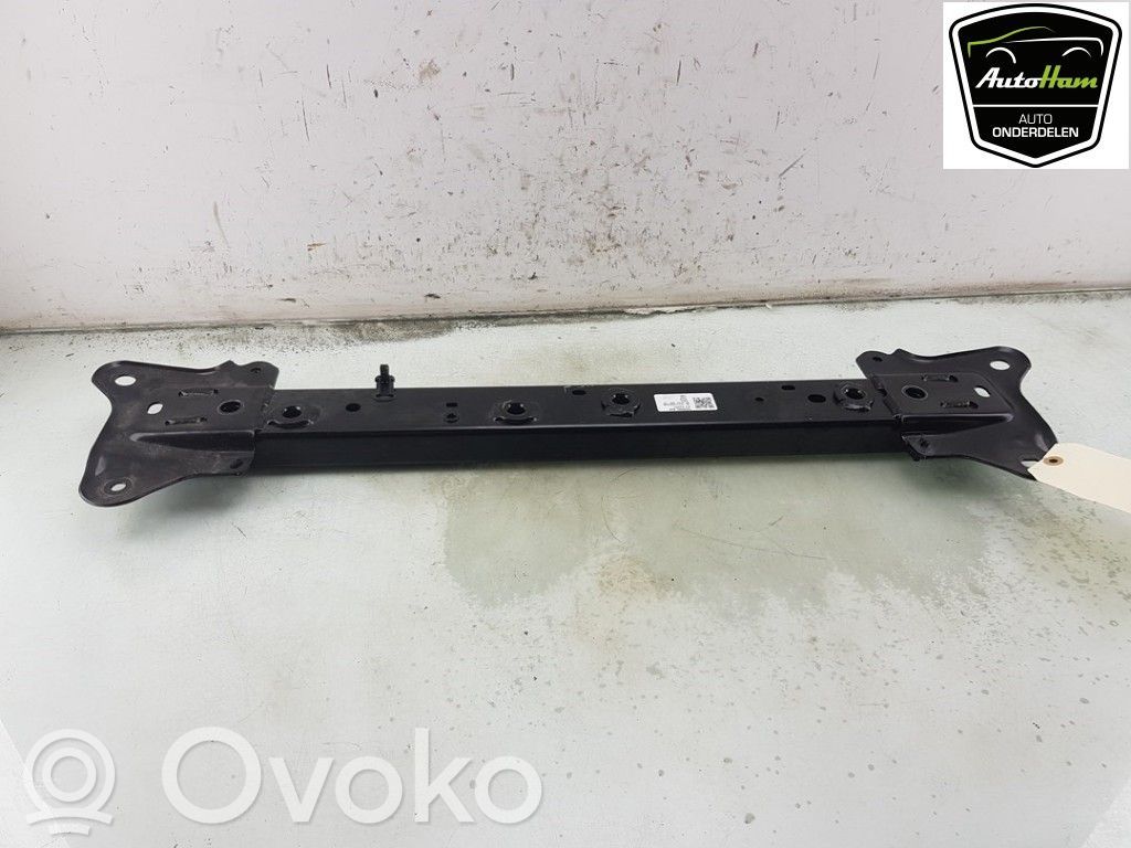Tesla Model Y Radiator support slam panel 