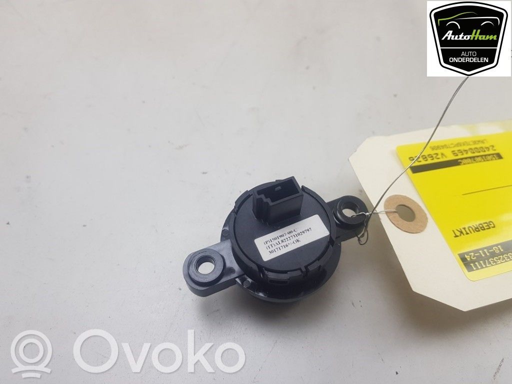 Tesla Model 3 Other switches/knobs/shifts 