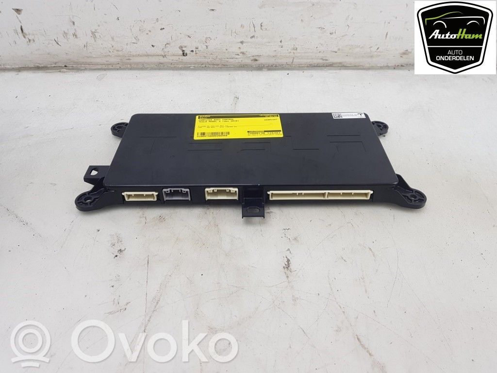 Autres unités de commande / modules   104390000E,104390000E,104390010D,104390000E,104390010D