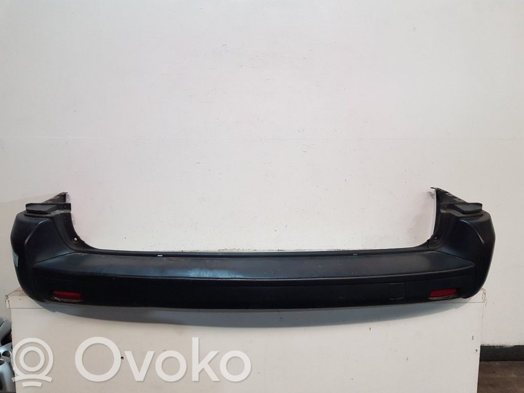 Toyota Proace Parachoques 