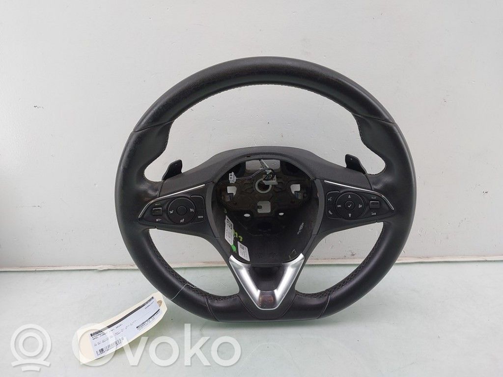 Opel Combo E Volante 