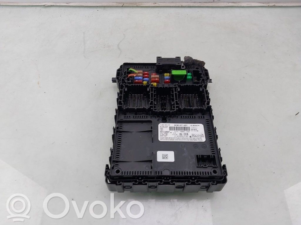 Ford Transit -  Tourneo Connect Sonstige Steuergeräte / Module 
