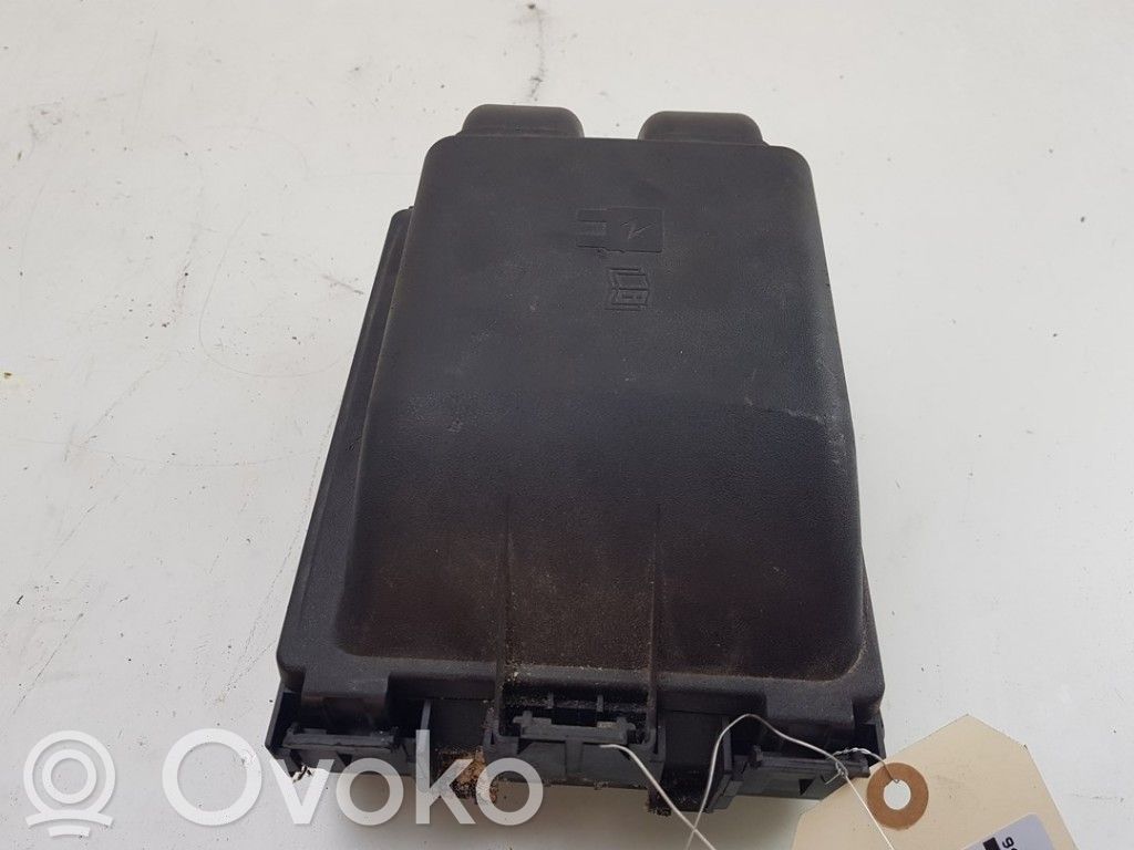 Ford Transit -  Tourneo Connect Fuse box set 