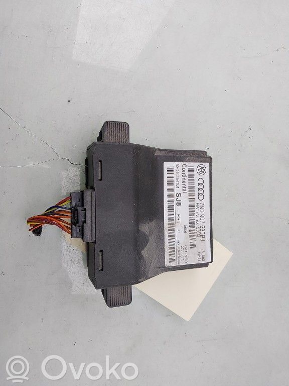 Módulo de control Gateway   7N0907530BJ,7N0907530BL,7N0907530BQZ01,7N0907530BE,7N0907530BF,7N0907530BG,7N0907530BJ,7N0907530BL,7N0907530BN,7N0907530BP,7N0907530BQ,7N0907530BQZ01