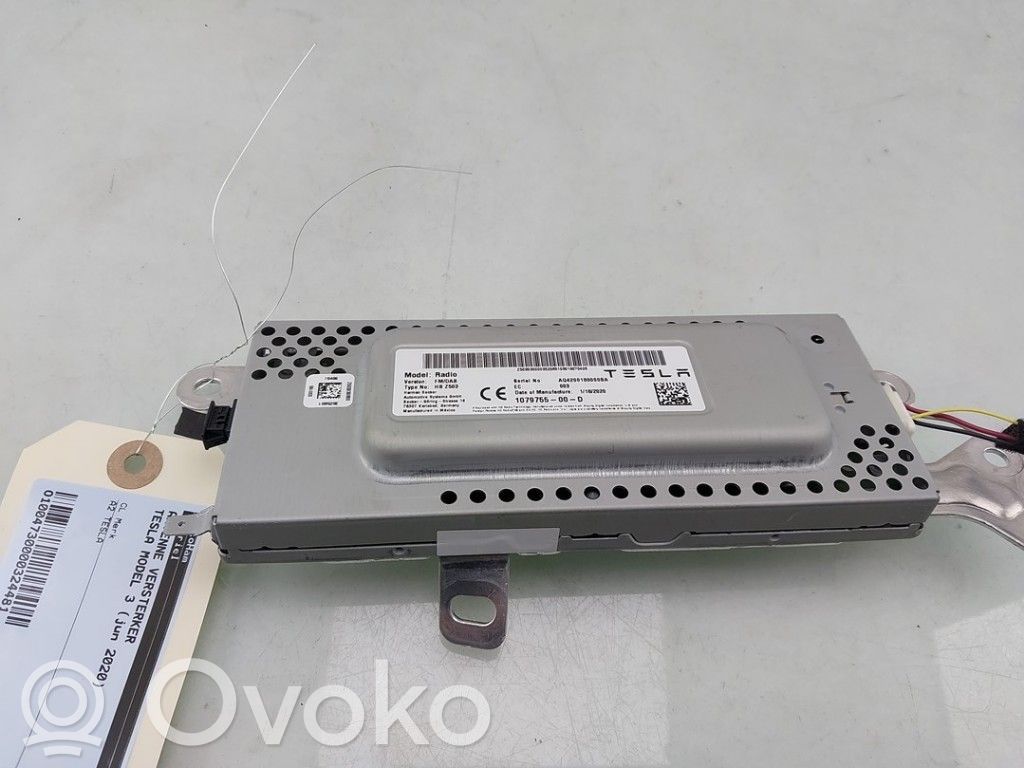 Other control units/modules   107975500D,107975500D,HBZ503,107975400D,107975500D,107975500E,HBZ503