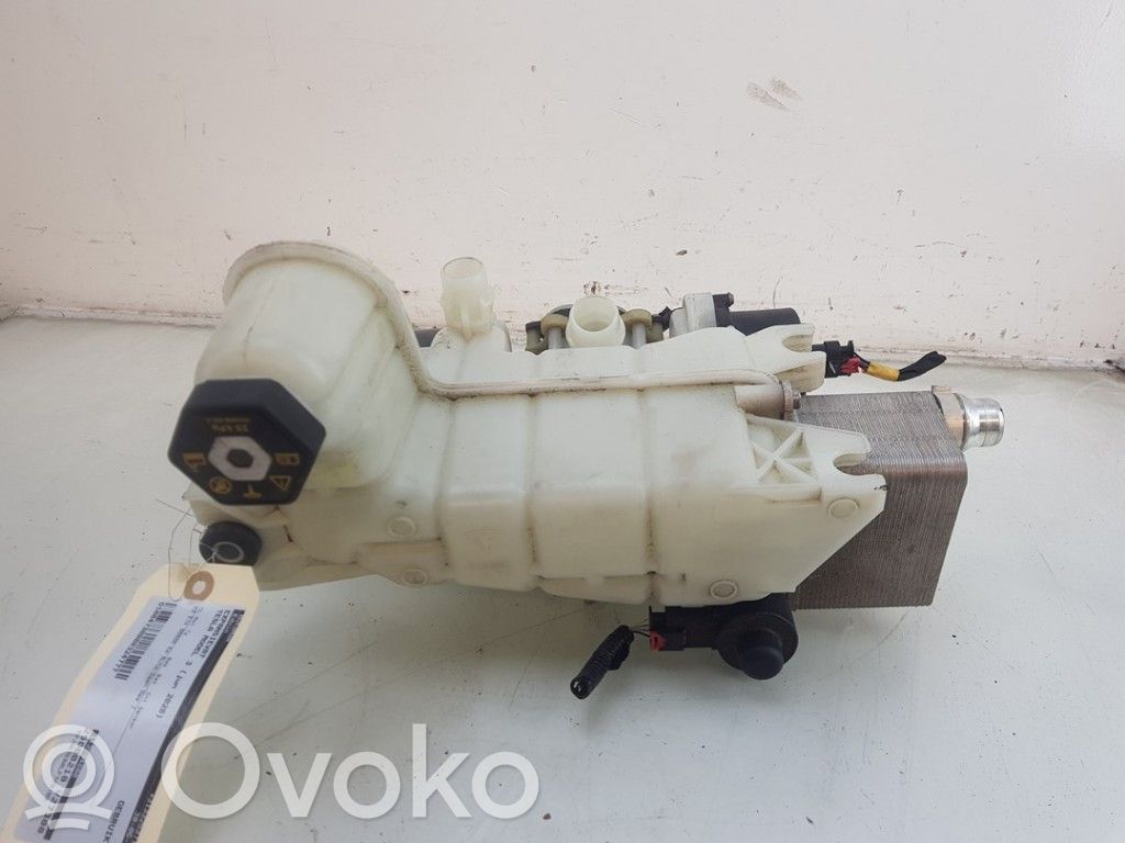Tesla Model 3 Coolant expansion tank/reservoir 