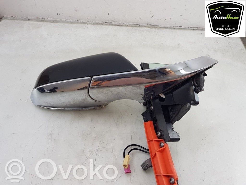 Tesla Model S Oglindă exterioară manuală