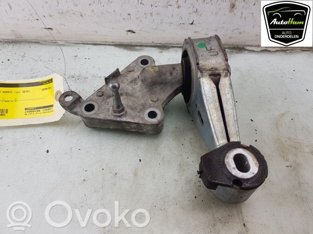 Renault Scenic III -  Grand scenic III Engine mount bracket 