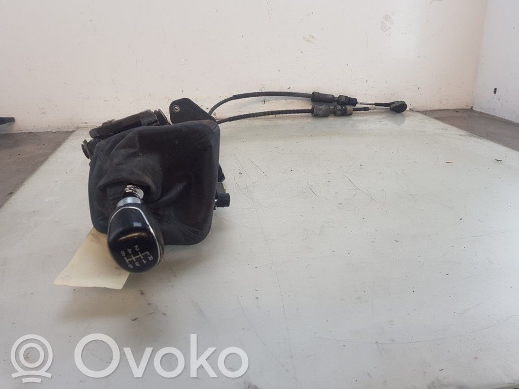 Ford Transit Custom Gear shifter/selector 