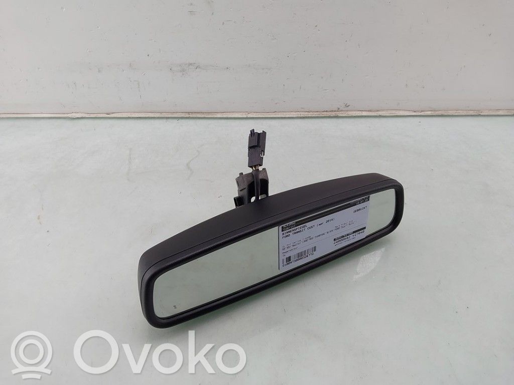 Ford Transit Custom Espejo retrovisor (interior) 