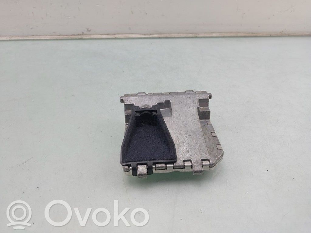 Ford Transit Custom Windshield/windscreen camera 