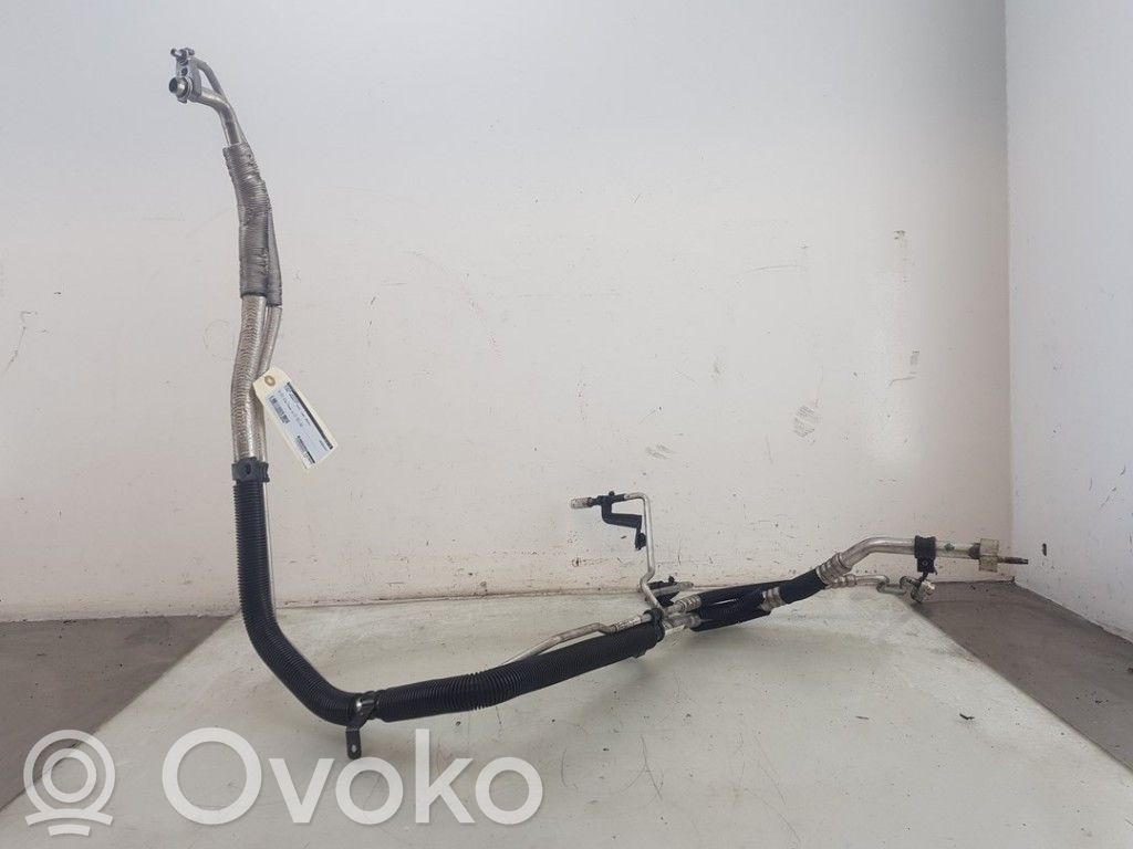 Ford Transit Custom Ilmastointilaitteen putki (A/C) 
