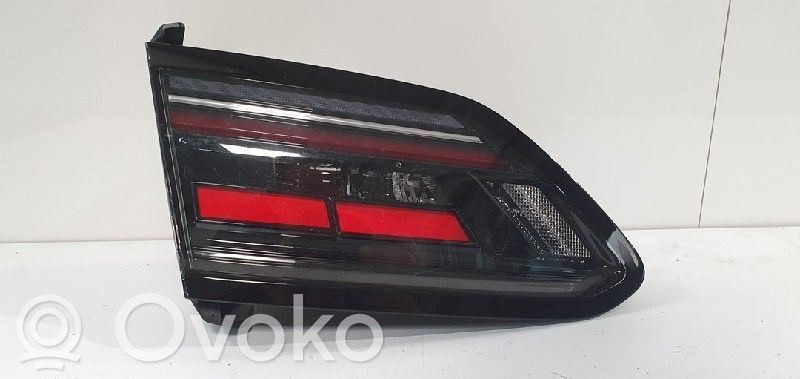 Volkswagen Arteon Takavalot 