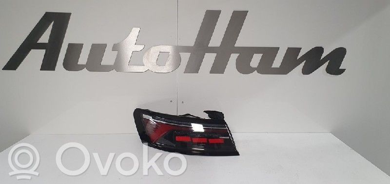 Volkswagen Arteon Shooting Brake Lampă spate în caroserie 
