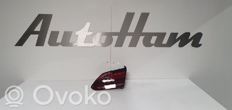 Volkswagen Arteon Shooting Brake Takavalot 