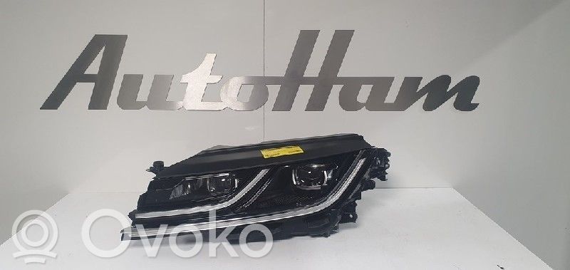 Volkswagen Arteon Shooting Brake Far 