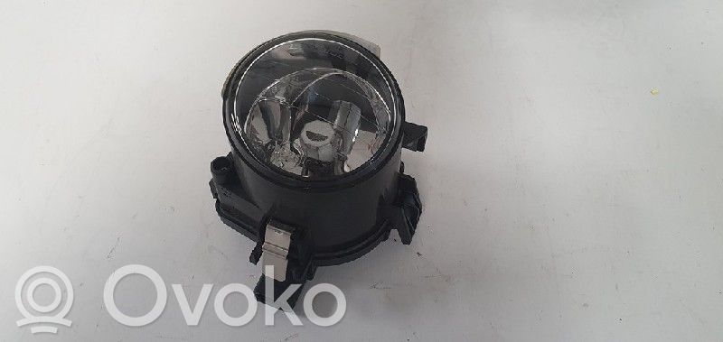 Volkswagen Lupo Etusumuvalo 