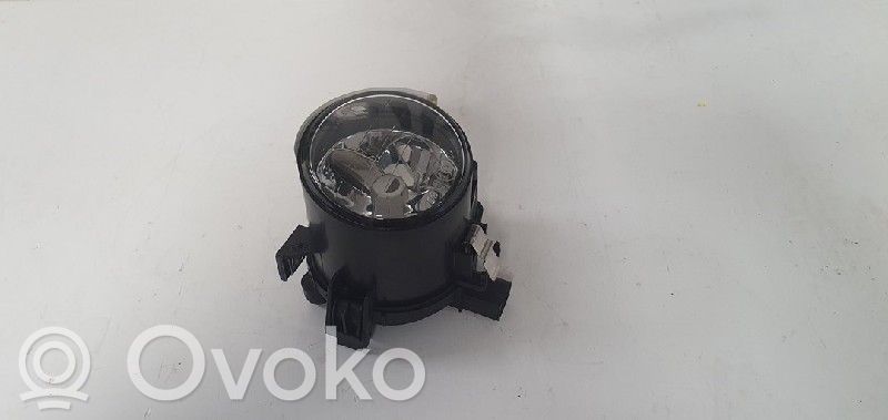Volkswagen Lupo Luz de niebla delantera 