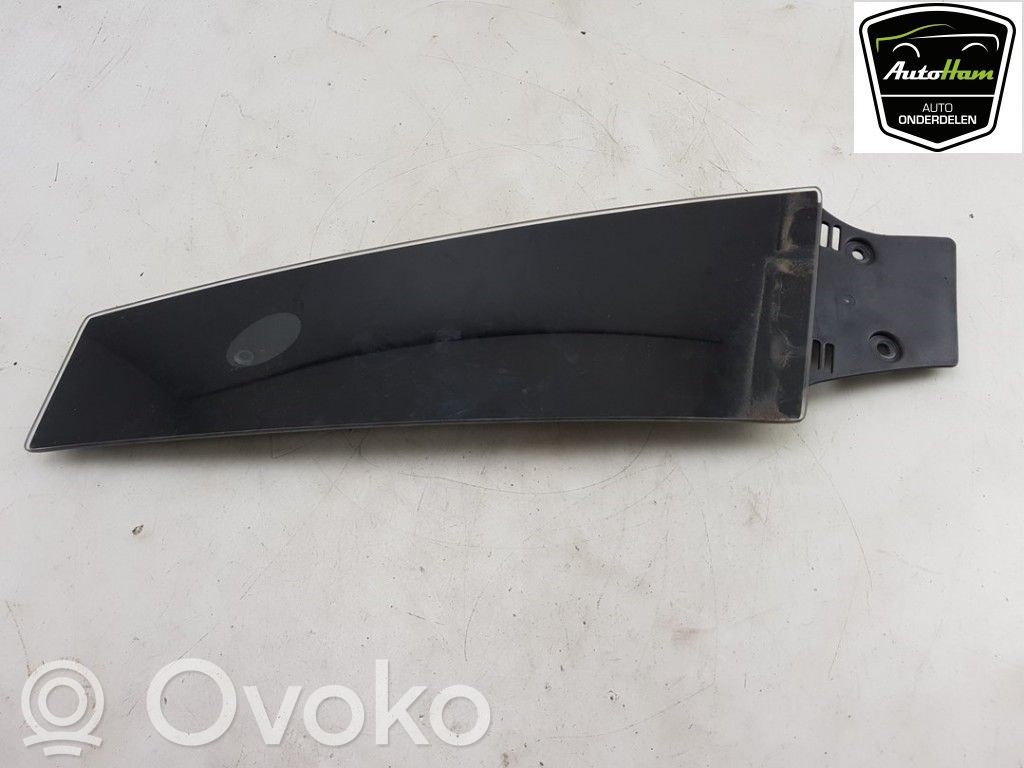 Tesla Model S Windshield/windscreen camera 