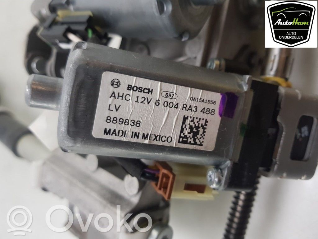 Tesla Model 3 Steering rack 
