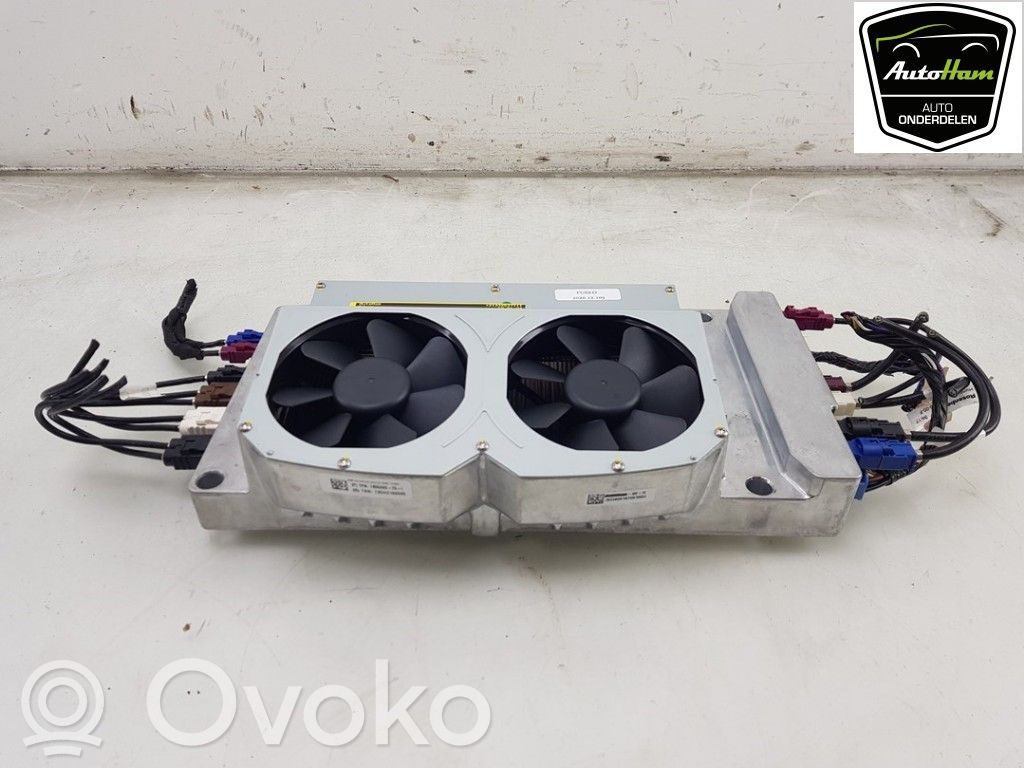 Tesla Model X Autres unités de commande / modules 