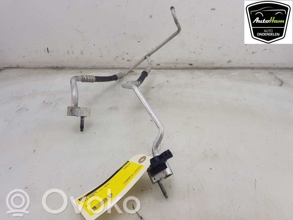 Tesla Model X Ilmastointilaitteen putki (A/C) 