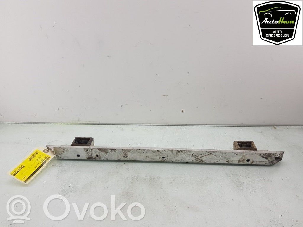 Tesla Model 3 Radiator support slam panel 