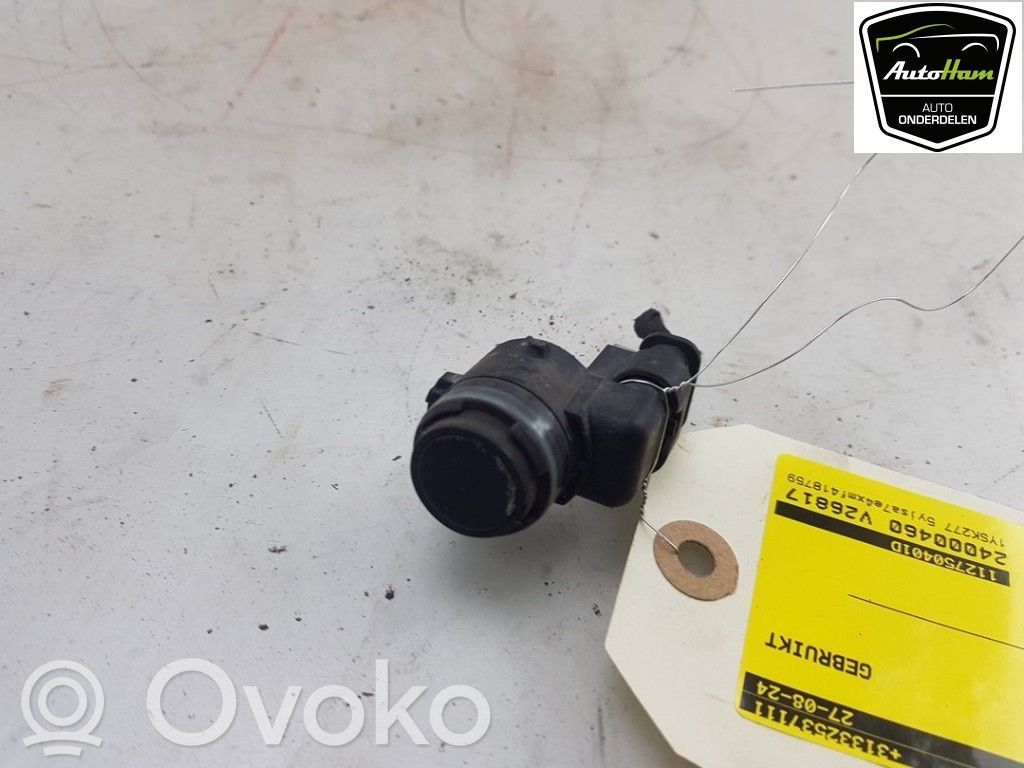 Tesla Model S Parksensor PDC 
