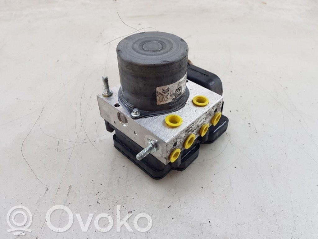 Opel Vivaro ABS Blokas 