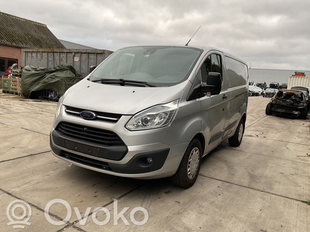 Ford Transit Custom Sparnas 
