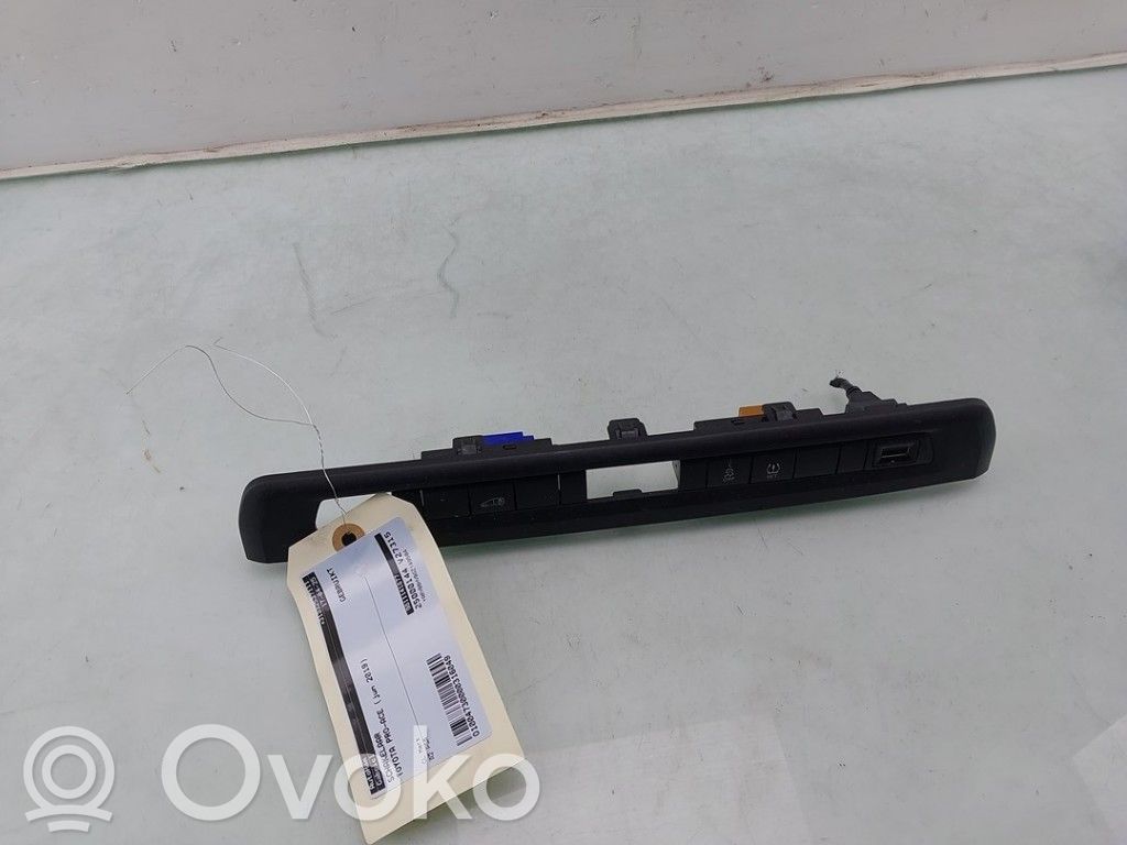 Toyota Proace Sonstige Schalter / Griffe / Umschalter 