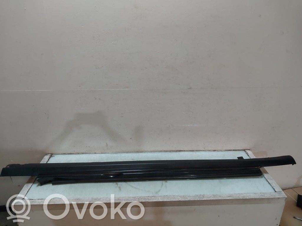 Tesla Model S Sill 