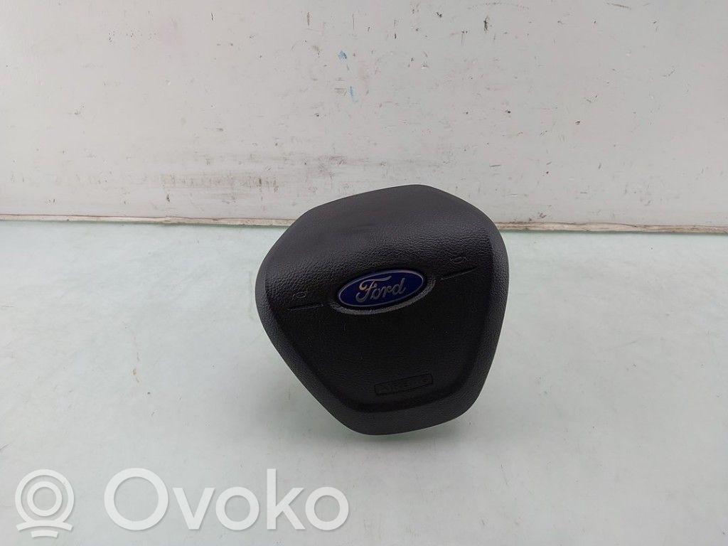 Airbag del volante   BK21V042B85,BK21V042B85,BK21V042B85AB35B8,1763190,BK21V042B85,BK21V042B85AB35B8