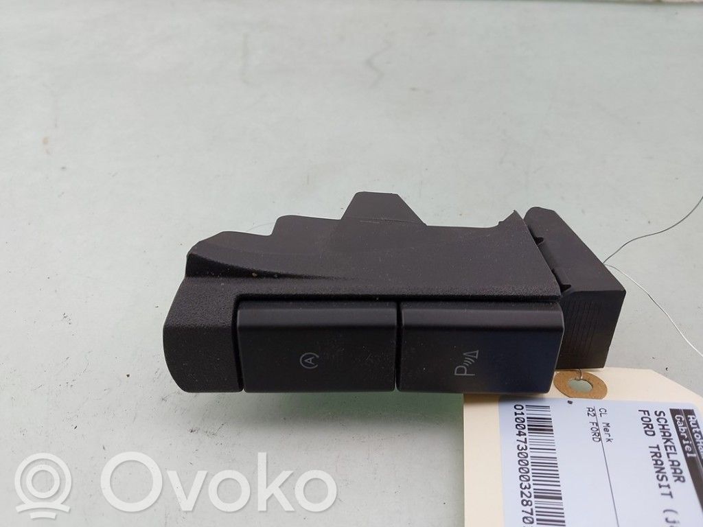 Ford Transit Citu veidu slēdži / pogas / pārslēdzēji 