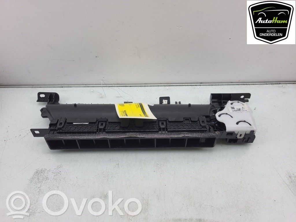 Tesla Model 3 Lango oro grotelės 