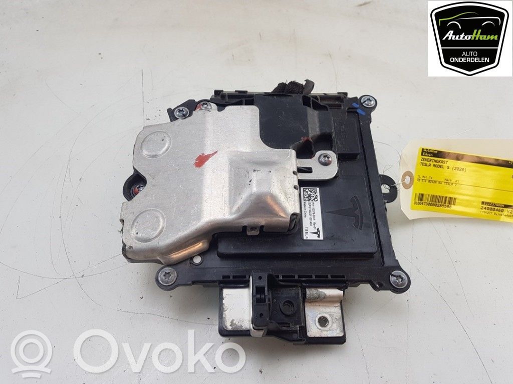 Tesla Model S Fuse box set 