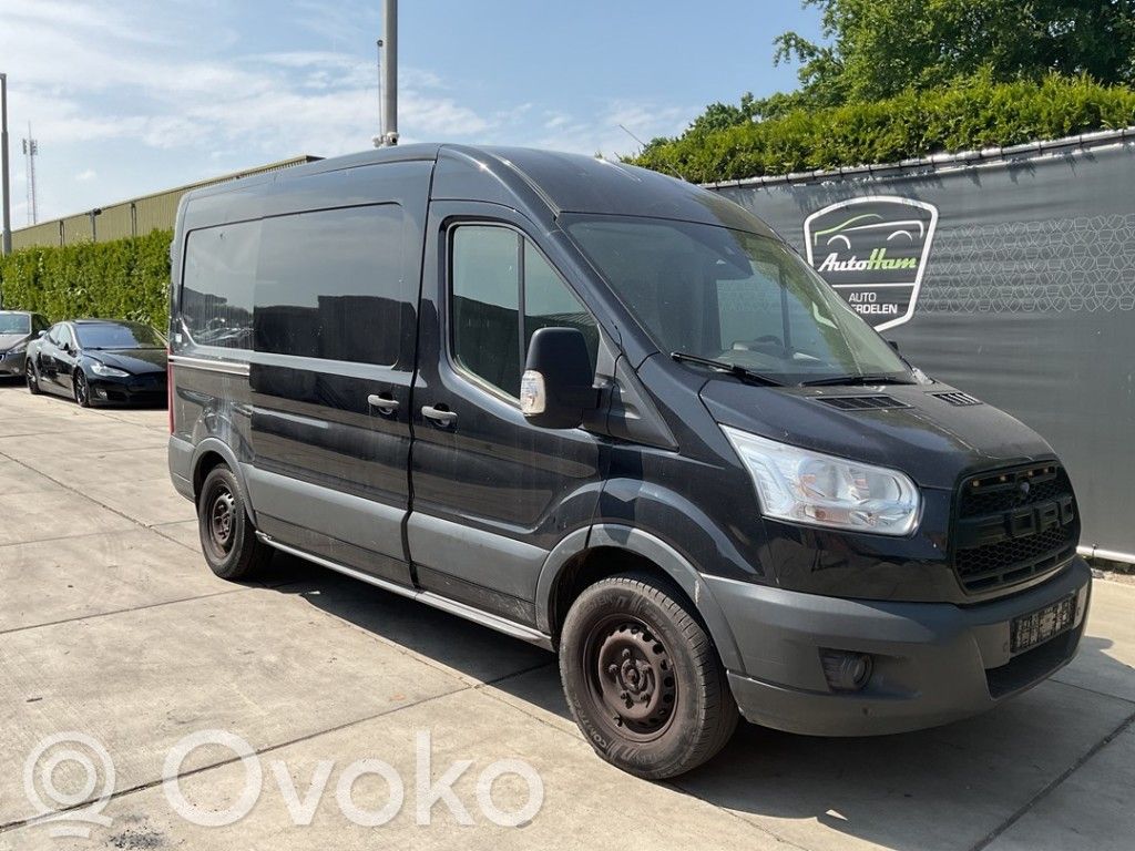 Ford Transit Priekšējais detaļu komplekts 