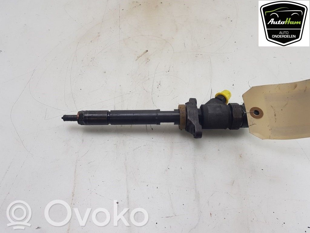 Citroen Berlingo Wtryskiwacz paliwa 