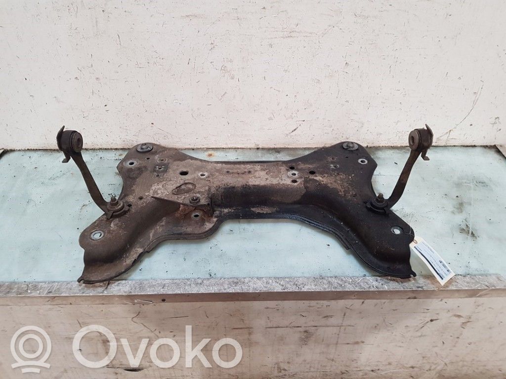 Renault Trafic III (X82) Inne części podwozia 