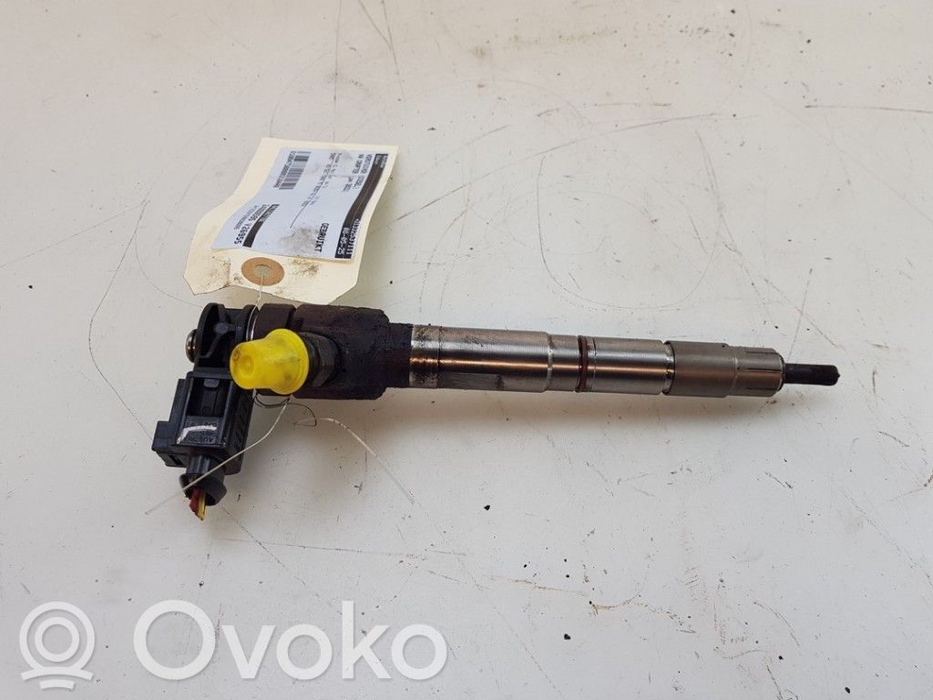 Inyector de combustible   04L130277BE,04L130277BE,0445110986,0445110986,04L130277BE,04L130277BH