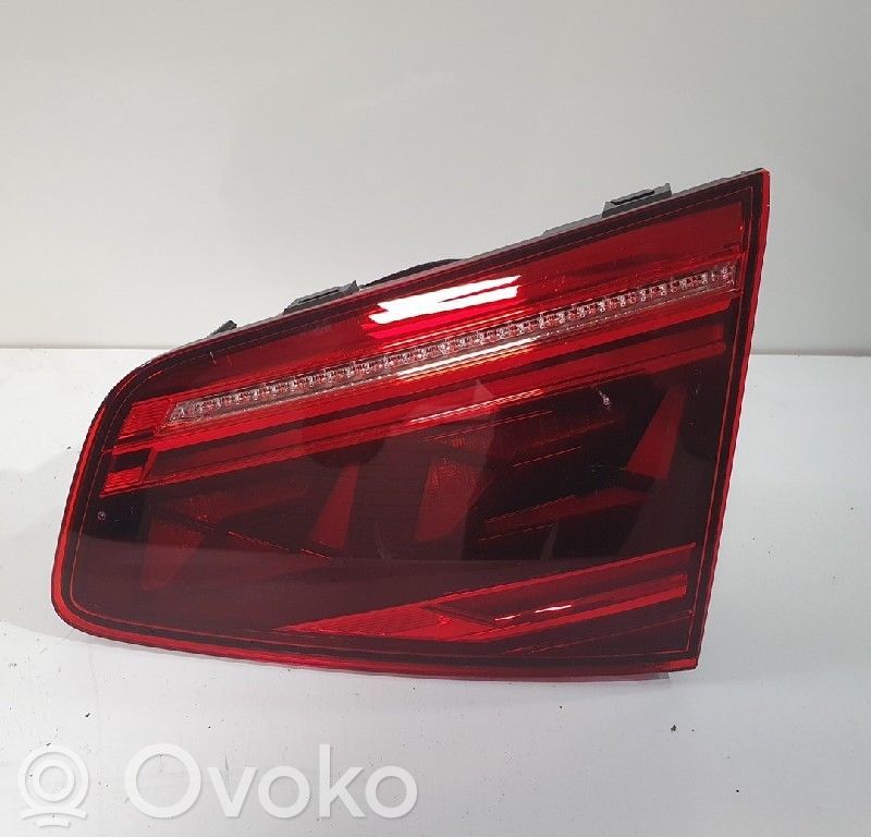 Volkswagen PASSAT B8 Lampa tylna 