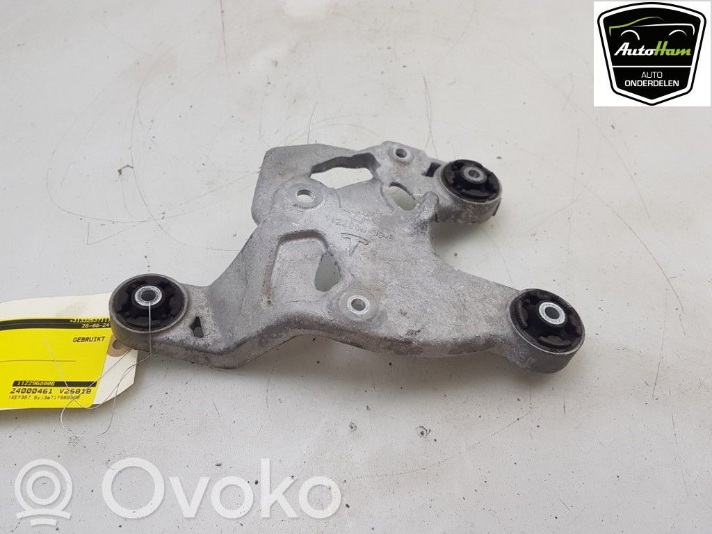 Tesla Model 3 A/C compressor mount bracket 