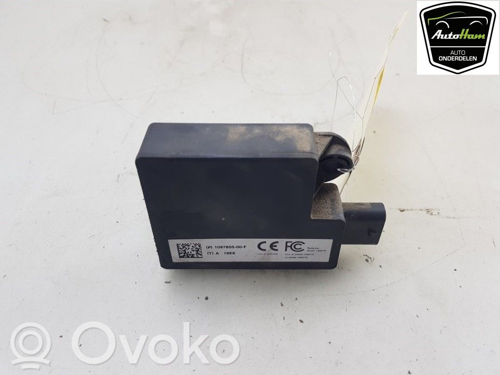 Tesla Model 3 Parking PDC control unit/module 