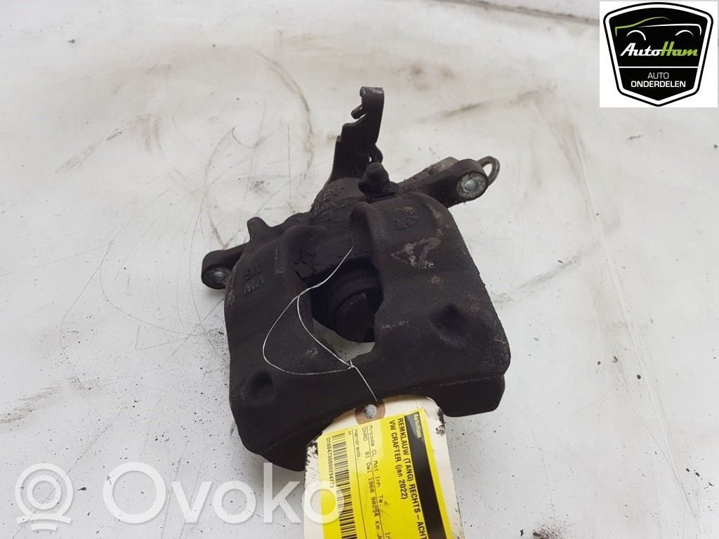 Bremssattel hinten   2N0615424,2N0615424