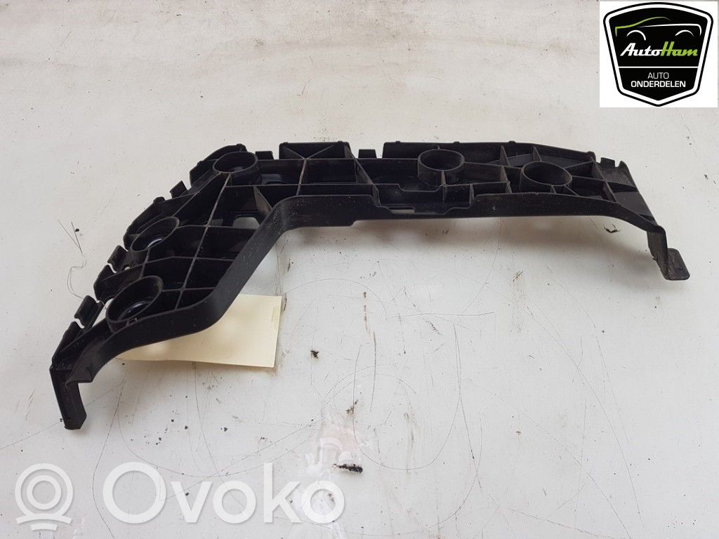 Volkswagen Crafter Staffa di rinforzo montaggio del paraurti posteriore