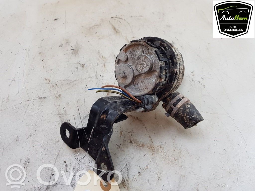 Volkswagen Crafter Pompe de circulation d'eau 