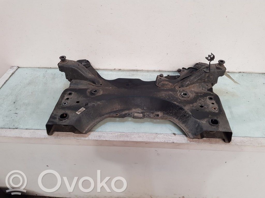 Opel Vivaro Kita dugno detalė 